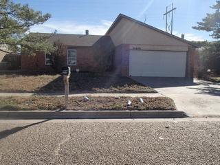 6415 38th St, Lubbock, TX 79407-3605