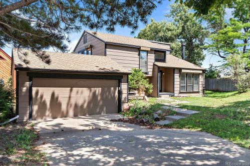 4020 Greenbriar Blvd, Boulder, CO 80305-7047