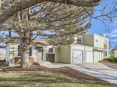 16019 Radcliff Pl, Denver, CO 80015-6338