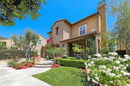 29 Corte Lomas Verdes, San Clemente, CA 92673-7040