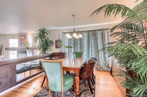 21415 55th Ave, Denver CO  80249-8398 exterior