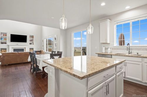 25738 Calhoun Pl, Aurora CO 80016-2818 exterior