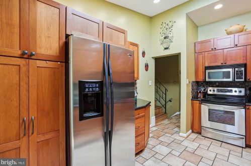 412 Sisson Ct, Silver Spring MD 20902-3151 exterior