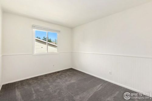 706 Larkbunting Dr, Fort Collins CO  80526-3549 exterior