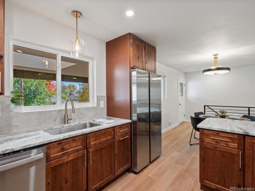 670 Brentwood St, Denver CO  80214-4450 exterior