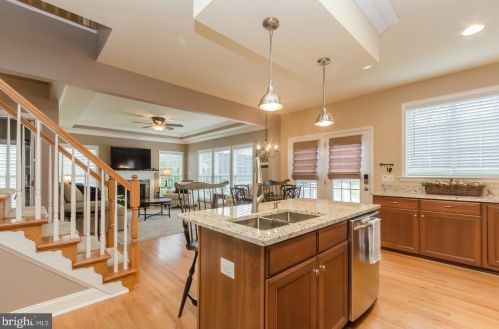 169 Colonial Dr, Charles Town WV 25414-4920 exterior