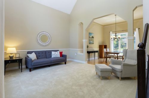 12102 Gantry Ln, Saint Paul MN  55124-6204 exterior