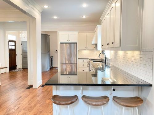 2188 Marann Dr, Atlanta GA  30345-3564 exterior