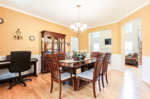 3162 Brighton Pass, Conyers GA  30094-3357 exterior