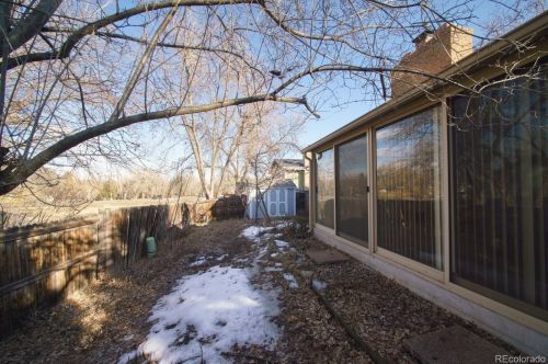 10879 65th Way, Arvada CO  80004-2714 exterior