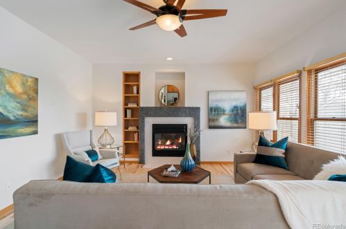 4312 Westbrooke Ct, Fort Collins CO  80526-3452 exterior