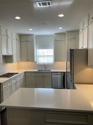 6611 Dupper Ct, Dallas TX  75252-5429 exterior