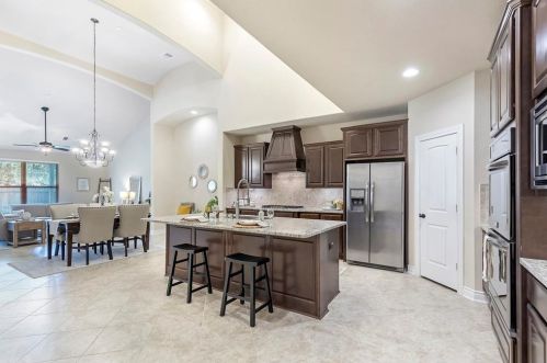 15343 Westland Gate Dr, Conroe TX  77384-3635 exterior