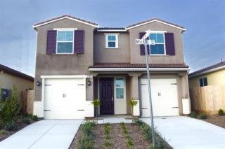 3847 Bellaire Ave, Clovis CA  93619 exterior
