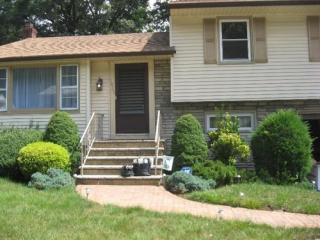1021 Lowden Ave, Union Center, NJ 07083-7706