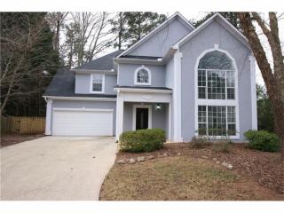 510 Birch Forest Ln, Alpharetta, GA 30005-7288