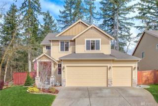 501 182nd St, Elk Plain, WA 98387-8453