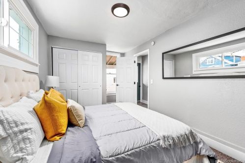 800 4th Ave, Denver CO  80218-3708 exterior