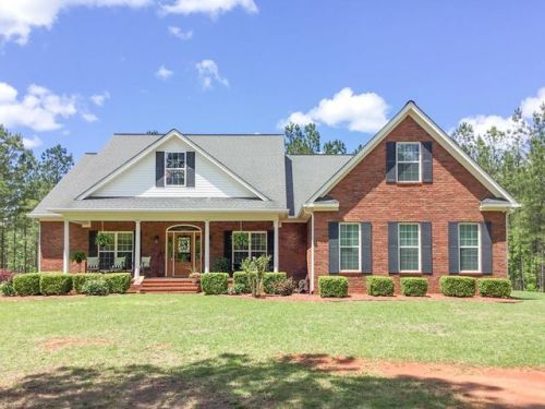 304 Old Stage Rd, Meeting Street, SC 29824-3711