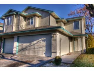 5928 Cobbler Ln, Boise ID  83703-3017 exterior