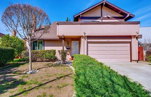 4271 Sayoko Cir, San Jose, CA 95136-2336