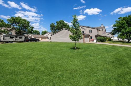 15888 Griffon Path, Saint Paul MN  55124-6660 exterior