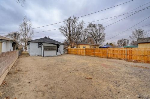 1536 Cypress St, Pueblo CO  81004-3441 exterior