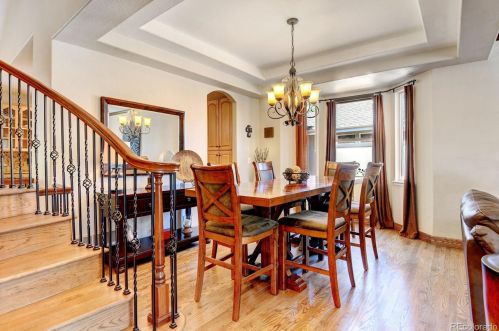 16848 65th Cir, Arvada CO  80007-8505 exterior