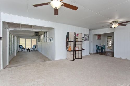 3028 Holua Way, Honolulu HI  96819-2932 exterior