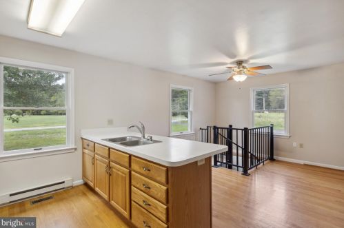 8538 Orndorff Rd, Graceham MD 21788-1337 exterior