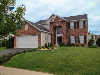 2812 Adobe Dr, Plainfield, IL 60586-2628