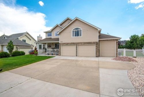 5514 Mystic Owl Ct, Loveland, CO 80537-7933