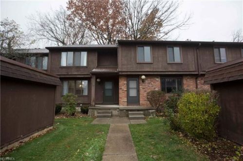 10211 Spinnaker Run, Aurora OH  44202-8103 exterior