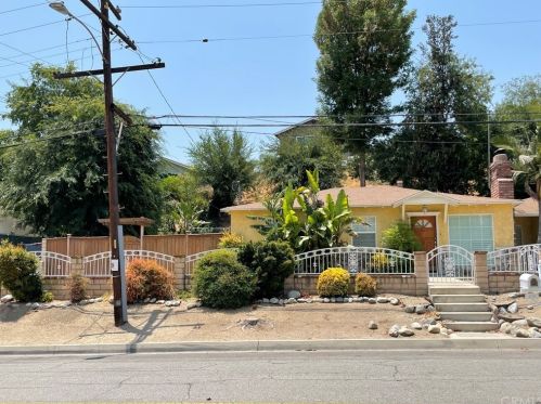 439 Camino De Teodoro, Walnut, CA 91789-2112