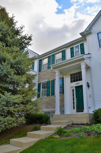 1307 Shamrock Ln, Pingree Grove, IL 60140-9119
