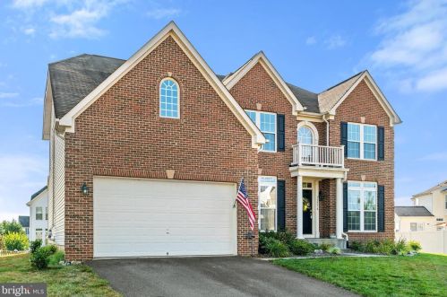 12236 Piney Ln, Remington, VA 22734-9732