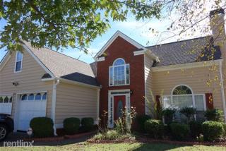 128 Eagle Glen Dr, Holly Springs GA  30189-6915 exterior