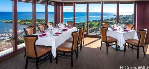 410 Atkinson Dr, Honolulu HI  96814-4730 exterior