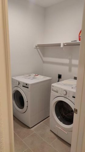 5016 Cowden St, Fort Worth TX  76114-1019 exterior