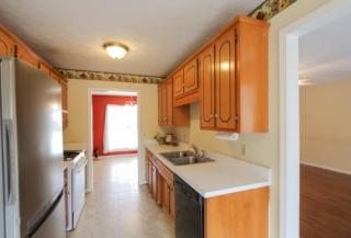 1612 Old Clarksville Pike, Chapmansboro, TN 37035-5111