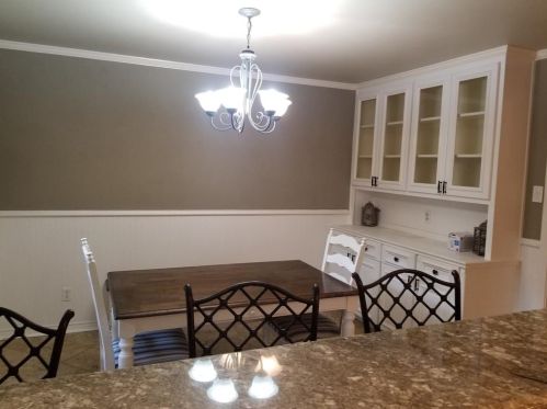 3105 Annette Ct, Garland TX  exterior