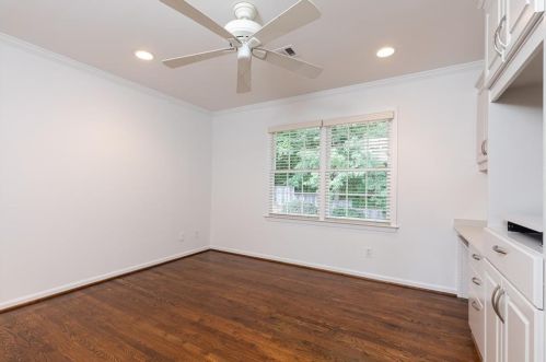 3986 Fernway Ct, Atlanta GA  30319-1667 exterior