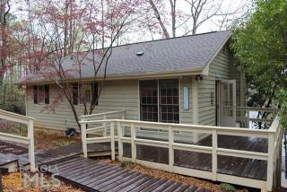 136 River Ridge Rd, Martin, GA 30557-4520