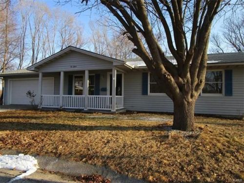 1015 Hoenes Dr, Withers Mill, MO 63461-1201
