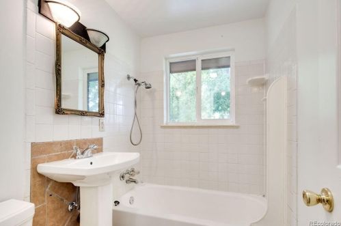 303 Iowa Dr, Lakewood CO exterior