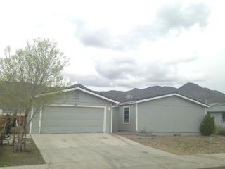 211 Glen Vista Dr, Dayton, NV 89403-7348