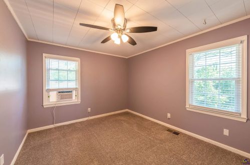 206 Kingsway Dr, Warner Robins GA  31088-4004 exterior