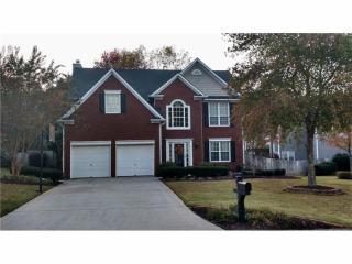 2059 Jockey Hollow Ct, Kennesaw, GA 30152-7313