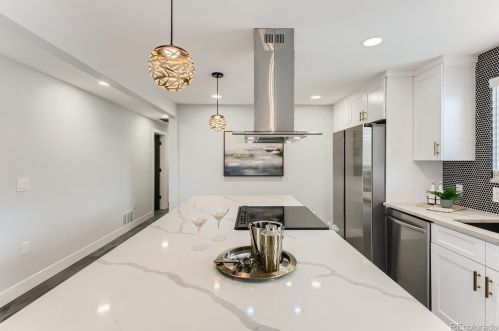 4140 Lipan St, Englewood CO  80110-4402 exterior