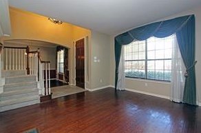 9738 Valley Ranch Pkwy, Irving TX  75063-4631 exterior